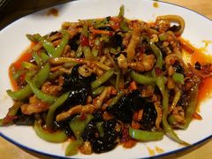 -香满园春饼·家常菜(东大桥店)