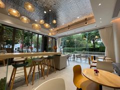 靠窗位-小西家作(富力爱丁堡店)