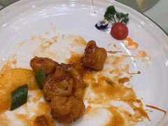 -东江海鲜酒家(艺都分店)