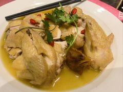 -东豪园林海鲜酒家(南港路辅路店)