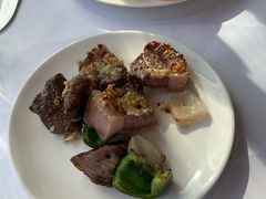-拉蒂娜·巴西牛排馆 Latina·Brazilian Steakhouse(陆家嘴旗舰店)
