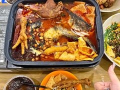 -阿生哥螺蛳粉•火锅(永安街店)