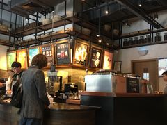 -星巴克(北京三里屯SOHO一店)