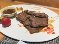 -大岛日本料理铁板烧(南通大饭店)
