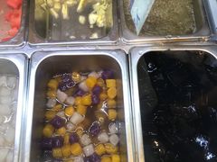 -吉小手•豆花和糖水(卧龙晓城店)