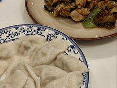 -东方饺子王(中央大街创始店)