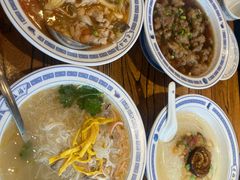 -老雒阳面馆·水席(定鼎门店)