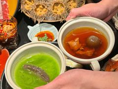 -花潮料理艺食馆(成都万象城店)