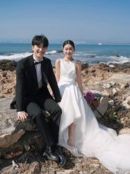 -全城热恋璀璨婚纱摄影(国贸总店)