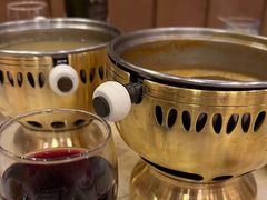 -芭菲盛宴·环球美食(袁家岗店)