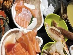 -丽池宫韩式汗蒸会馆(华灯坊店)