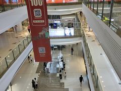 -万达广场(大明宫店)