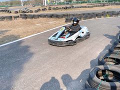 -极速星辰卡丁车赛车场(西山店)