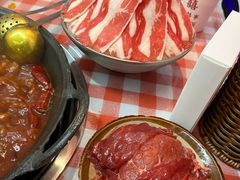 -赵美丽·重庆社区火锅·直营店(火车东站·中豪国际店)