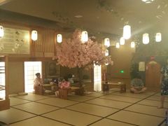 -汤泉良子(金源店)