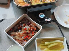 -半天妖烤鱼(方庄店)