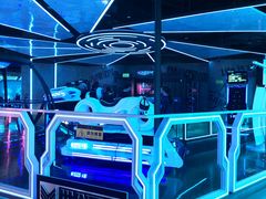 -世代星球·保龄球·镭战真人CS·团建(杨浦店)