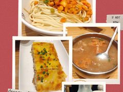 -文叔·湖北名小吃·小龙虾(华强北店)