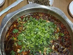 红味鳝段-临江后街鳝丝(临江店)