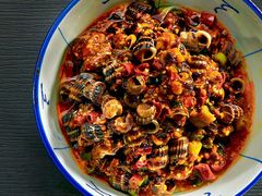 -重庆烤鱼(武吉士店)