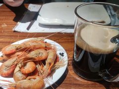 -汉巴味德·烤肉与啤酒的自助(杭州大悦城店)