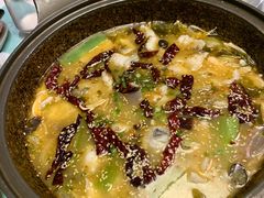 -花开餐厅(环湖中路店)