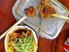 -嘉峪关伊俩寺烤肉店
