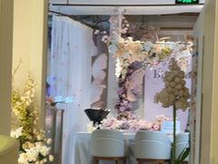 -PARFUM FLORAL花境法餐(南京首店)