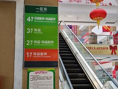 -义乌国际商贸城