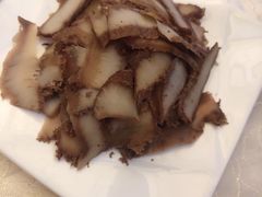 -烤肉宛饭庄(北新桥店)