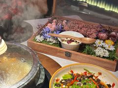 -芸山季·云南山珍菌火锅(人民广场来福士店)