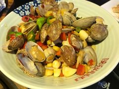 -好灶头妈妈菜·柴火灶台鱼·千岛湖土菜地标美食