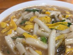 -老袁炒年糕(富豪路店)