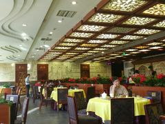 -东来顺饭庄(金泉广场店)