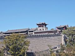 -山西王家大院