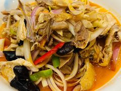 -乡村馕坑肉·烧烤·新疆菜·本地人更爱吃(阿勒泰首店)