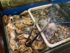 -老东镇啤酒屋海鲜加工·蒸汽海鲜·海鲜烧烤(台东店)