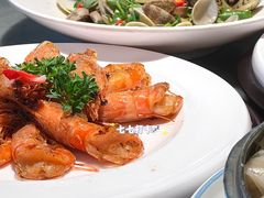 -兴仙饭店·闽味海鲜(马尾总店)