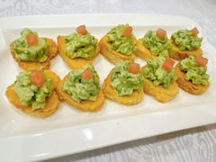 -功德林素菜饭庄(前门店)