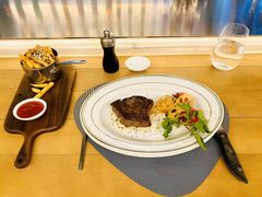 -燃扒房Steakhouse(皇庭店)