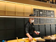 -Sushi Hanzo半藏(天环广场店)