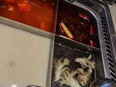 -海底捞火锅(龙湖北京大兴天街店)