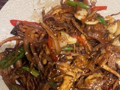 -古都历食南京菜·烤鸭·鸭血粉丝·汤包(南京博物院店)