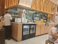 -陳香貴·兰州牛肉面(乐峰广场店)