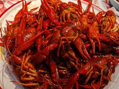 -辣出味岳阳特色烧烤·龙虾大排档(砂子塘总店)