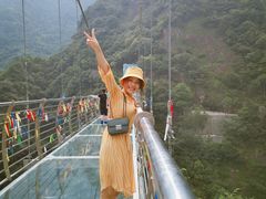 -宁波五龙潭景区