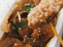 -唐记臭干(金鹰后街店)