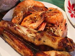 -Doo Dee Thai Food(Issan/Isaan/Esan)