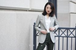 -优山定制西服衬衫大衣(国贸店)