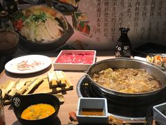 -水林间·寿喜烧自助(仙林金鹰店)